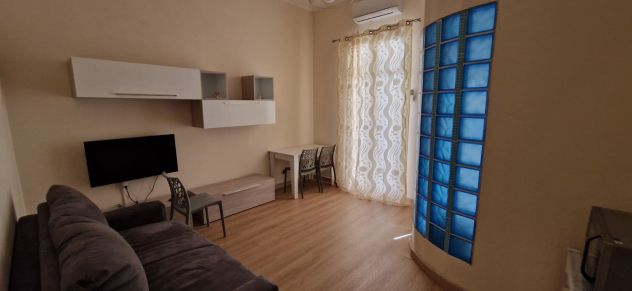 appartamento in affitto a Bari