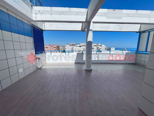 appartamento in affitto a Bari in zona Japigia