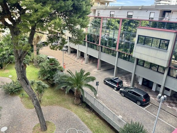 appartamento in affitto a Bari in zona San Pasquale