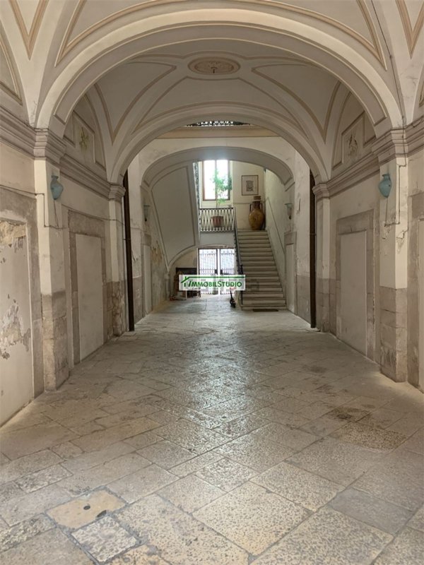 appartamento in affitto a Bari in zona Murat