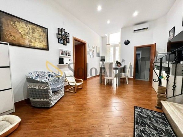 appartamento in affitto a Bari in zona Picone