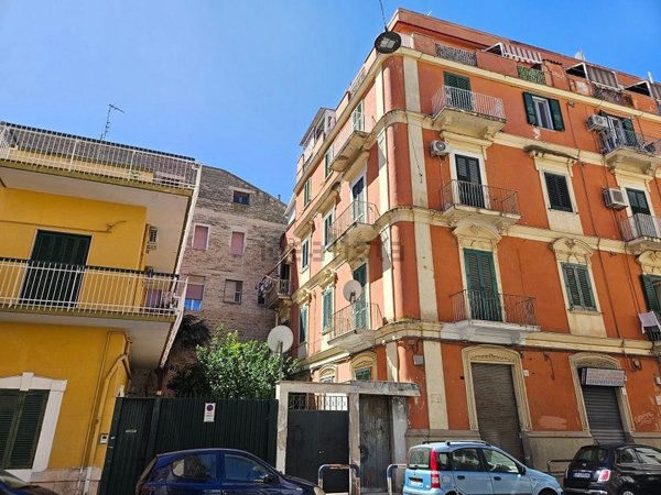 appartamento in affitto a Bari in zona Carrassi