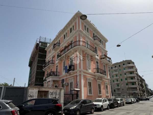 appartamento in affitto a Bari in zona Madonnella