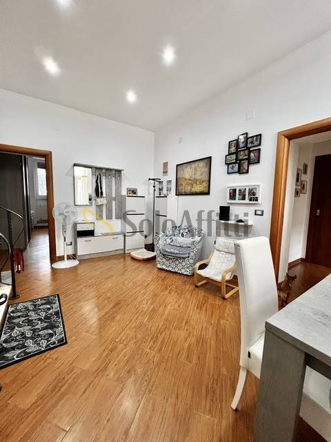 appartamento in affitto a Bari in zona Carrassi