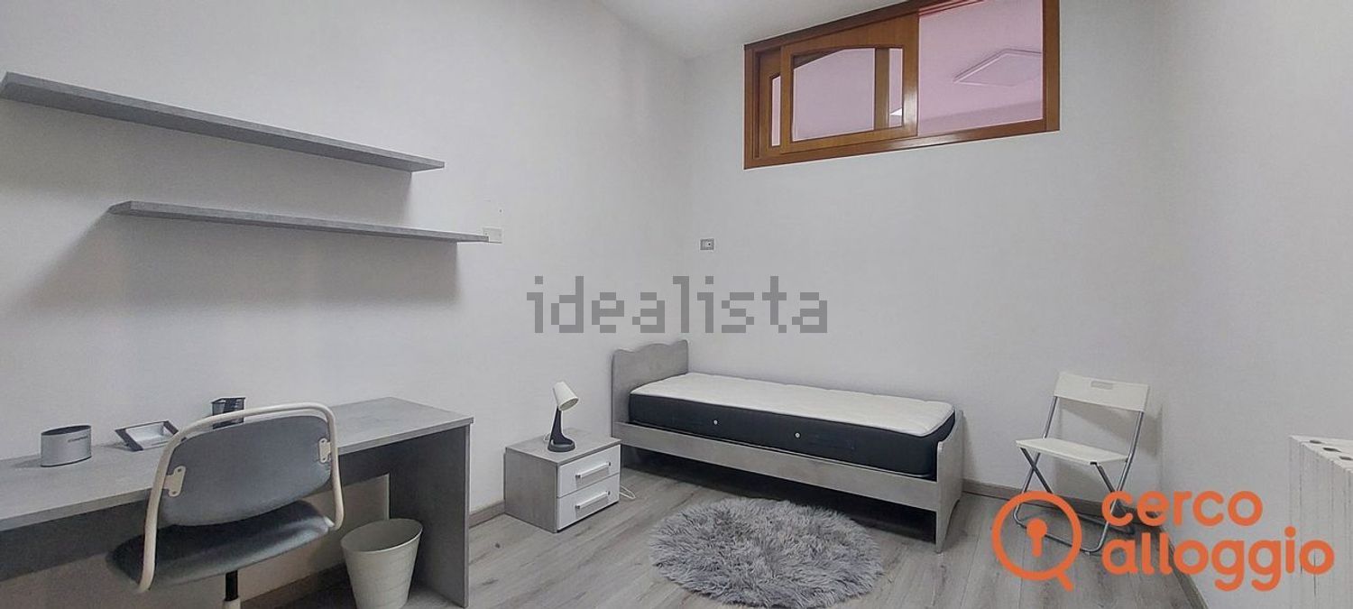 appartamento in affitto a Bari in zona Carrassi