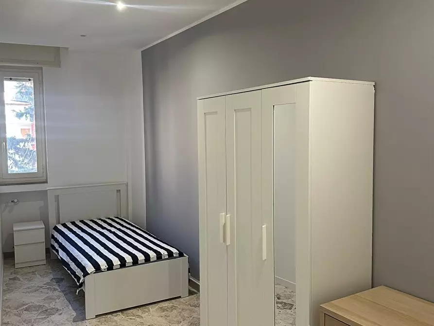 appartamento in affitto a Bari