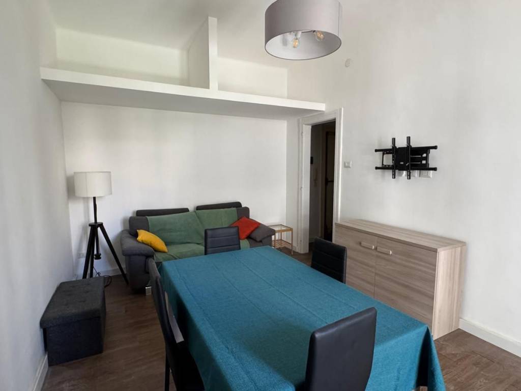 appartamento in affitto a Bari in zona Carrassi