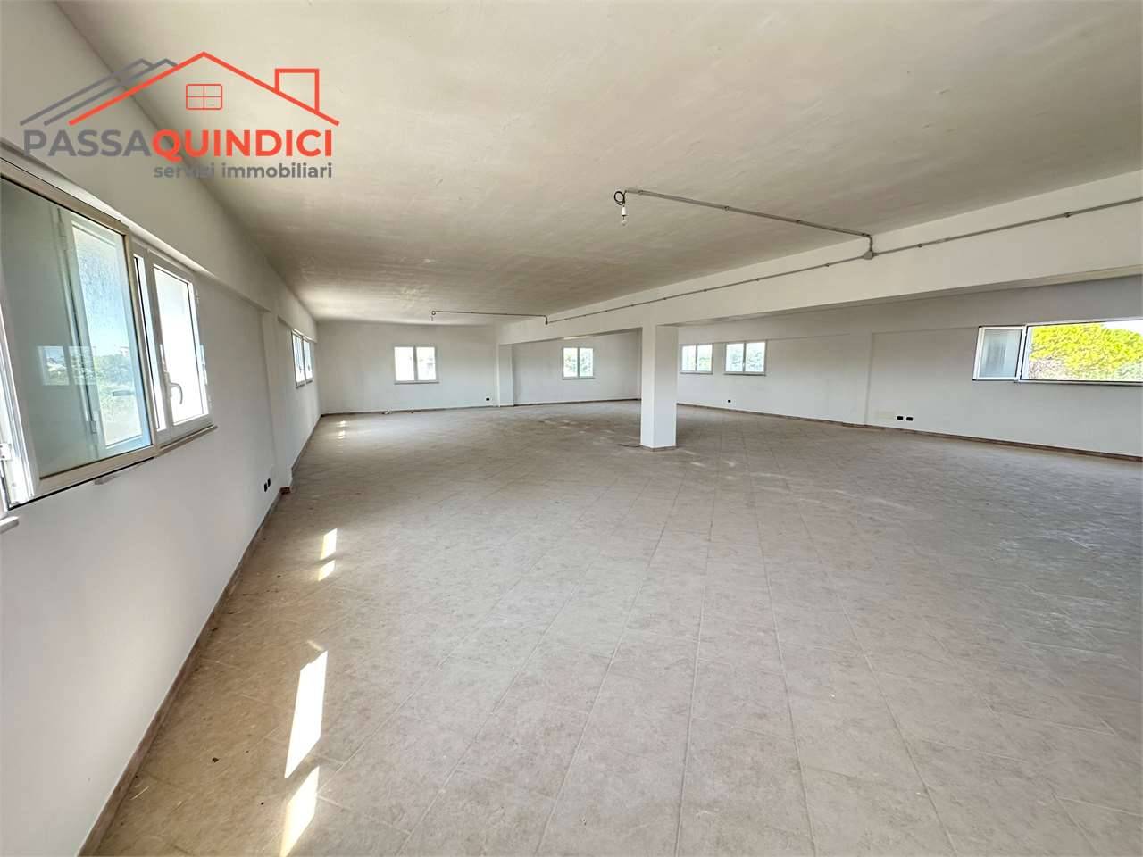 locale commerciale in affitto a Bari