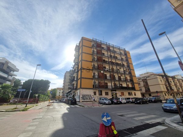 appartamento in affitto a Bari in zona San Pasquale