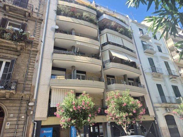 appartamento in affitto a Bari in zona Murat