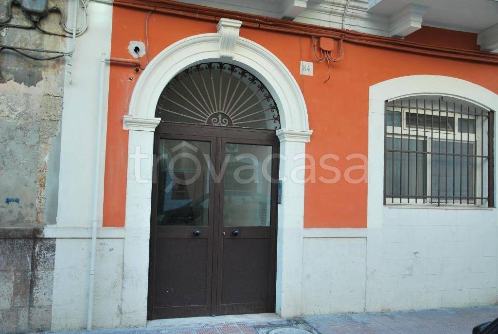 appartamento in affitto a Bari in zona Murat
