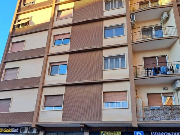 appartamento in affitto a Bari in zona San Pasquale