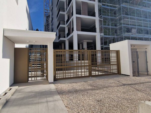 appartamento in affitto a Bari in zona Japigia
