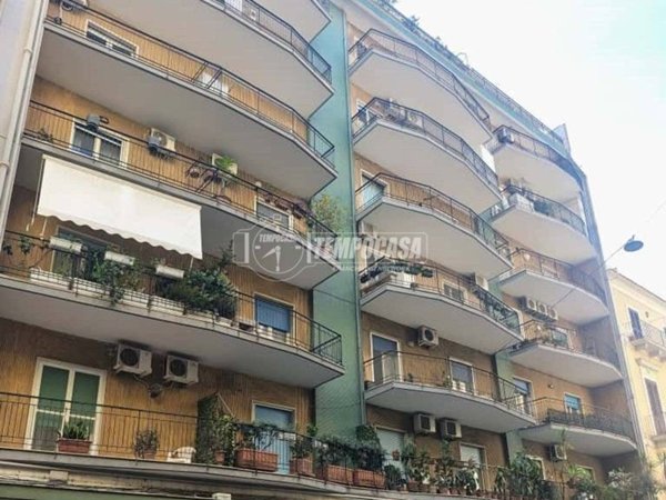 appartamento in affitto a Bari in zona Libertà