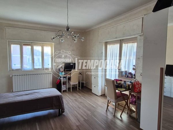 appartamento in affitto a Bari in zona Poggiofranco