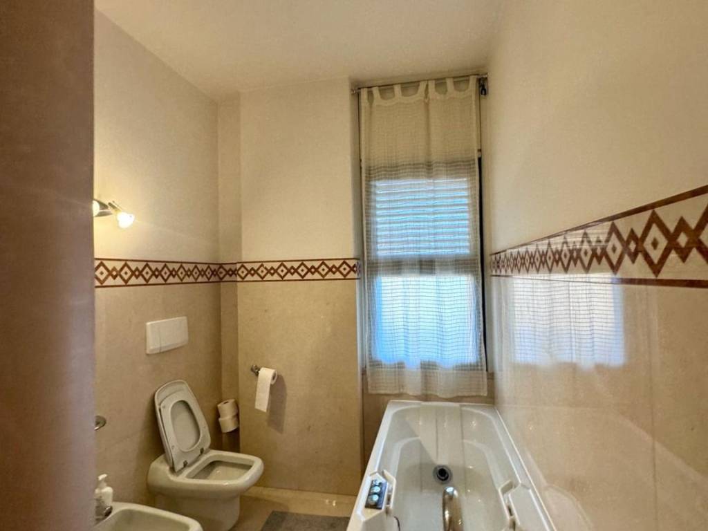 appartamento in affitto a Bari in zona Mungivacca