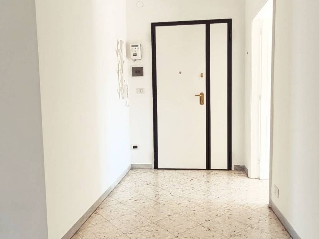 appartamento in affitto a Bari in zona Madonnella
