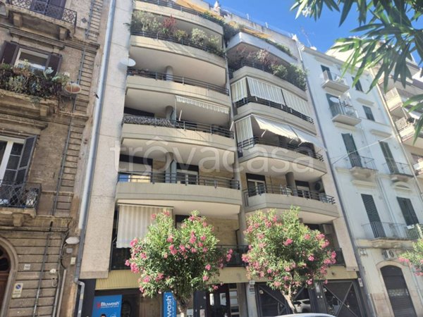 appartamento in affitto a Bari in zona Murat