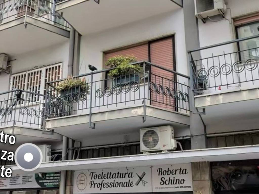 negozio in affitto a Bari