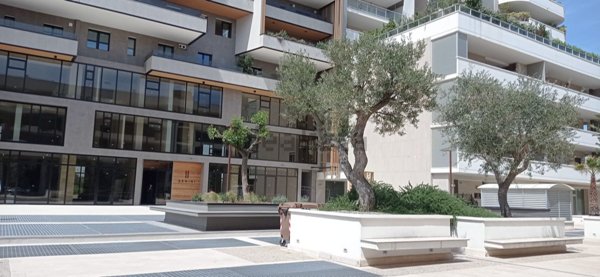 appartamento in affitto a Bari in zona Picone
