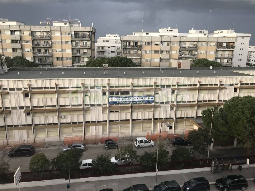 appartamento in affitto a Bari in zona San Pasquale