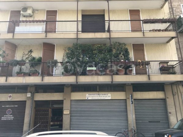 locale commerciale in affitto a Bari in zona Libertà