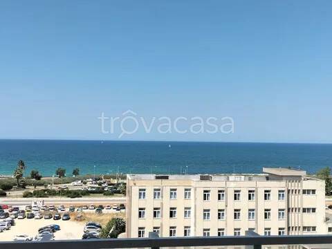 appartamento in affitto a Bari in zona Japigia