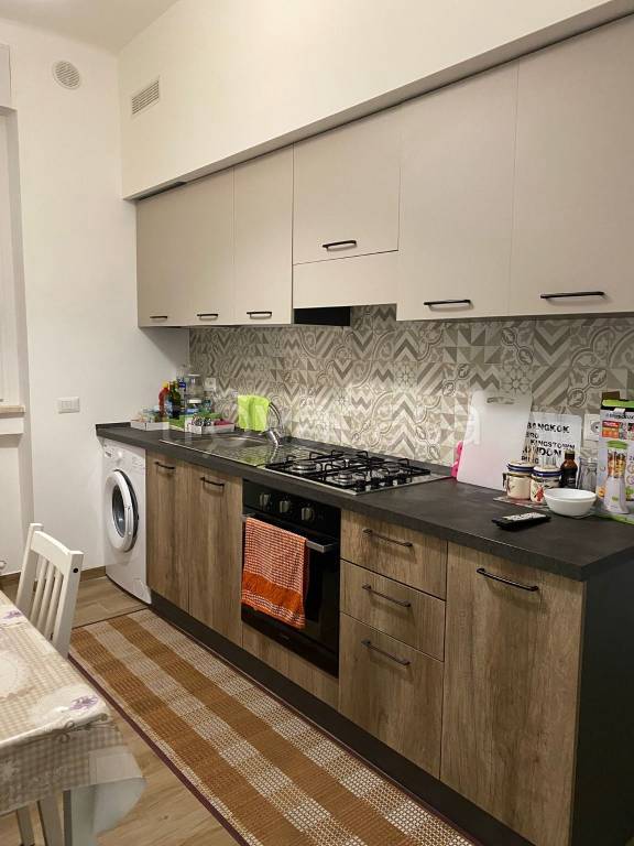 appartamento in affitto a Bari in zona Picone