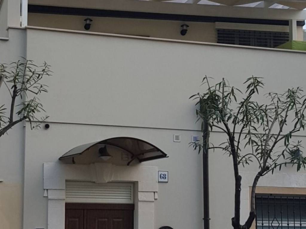 appartamento in affitto a Bari in zona Carrassi