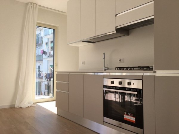 appartamento in affitto a Bari in zona Carrassi