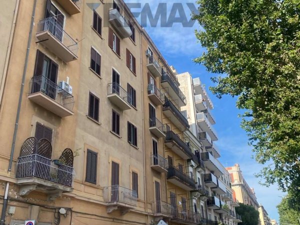 appartamento in affitto a Bari in zona Murat