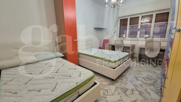 appartamento in affitto a Bari in zona Poggiofranco