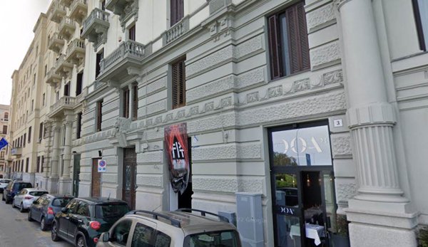 locale commerciale in affitto a Bari in zona Madonnella