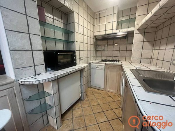 appartamento in affitto a Bari in zona San Pasquale