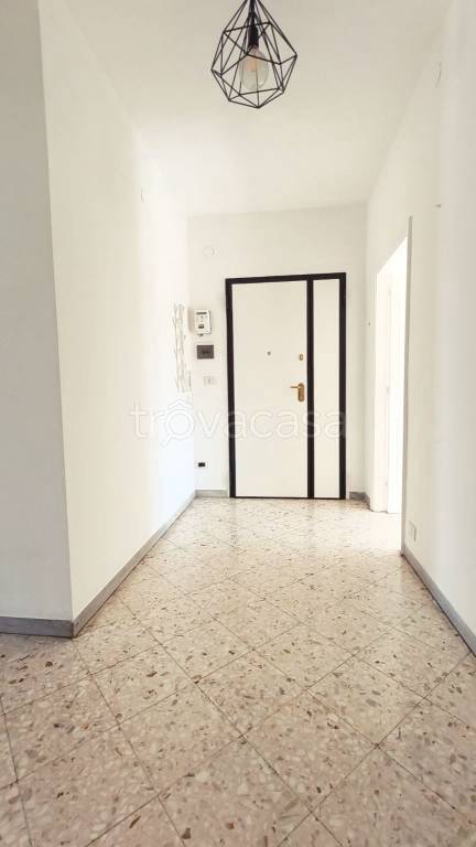appartamento in affitto a Bari in zona Madonnella