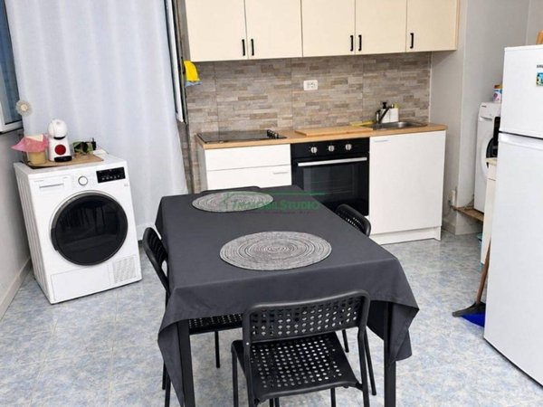 appartamento in affitto a Bari in zona Libertà