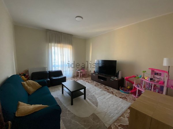 appartamento in affitto a Bari in zona Carrassi