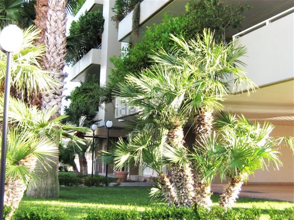 appartamento in affitto a Bari in zona Mungivacca
