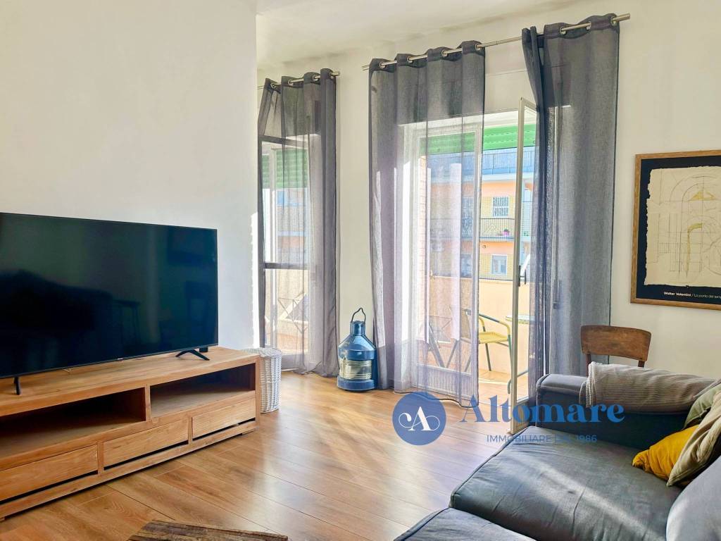 appartamento in affitto a Bari in zona Poggiofranco