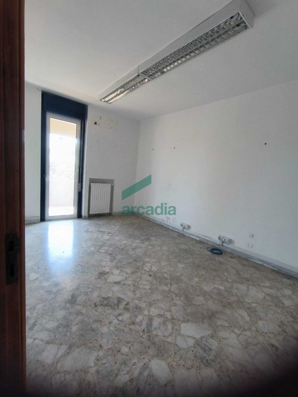 ufficio in affitto a Bari