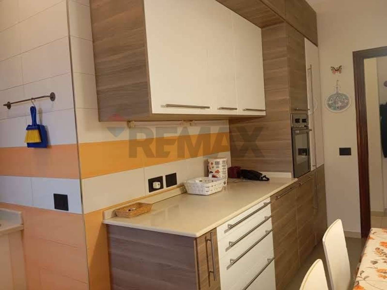 appartamento in affitto a Bari in zona Libertà