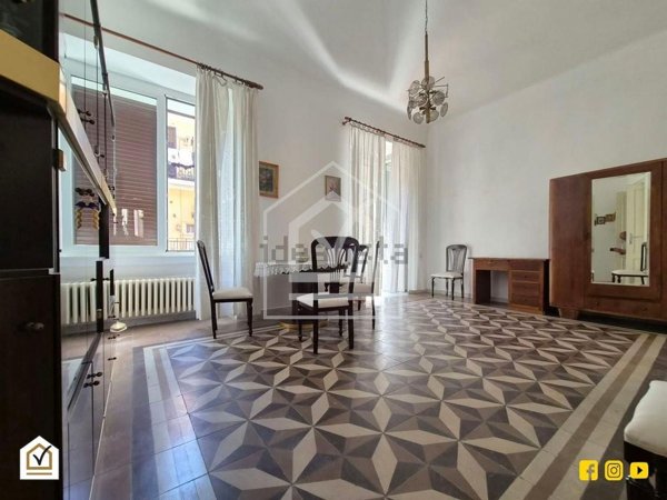 appartamento in affitto a Bari in zona Carrassi