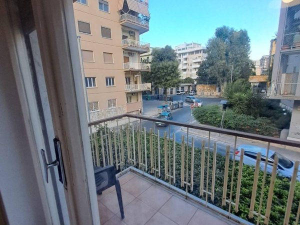 appartamento in affitto a Bari in zona Picone
