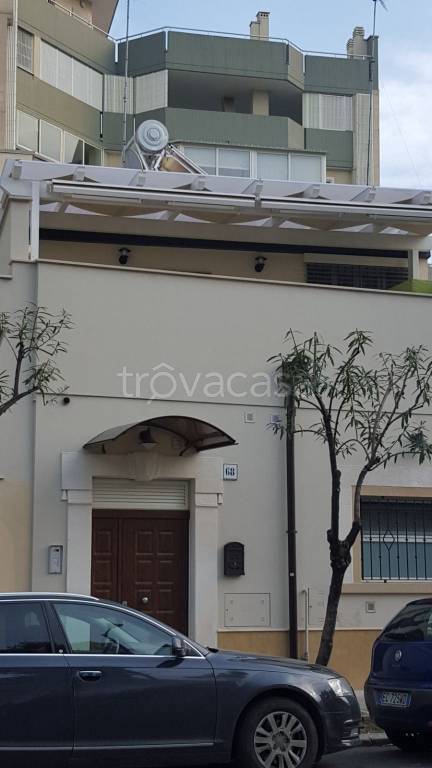 appartamento in affitto a Bari in zona Picone