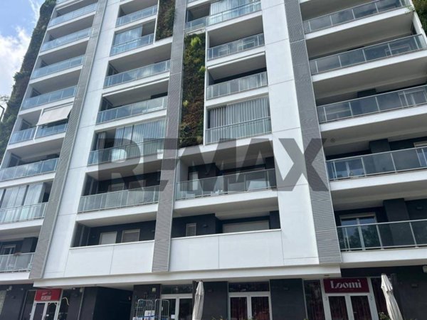 appartamento in affitto a Bari in zona Poggiofranco