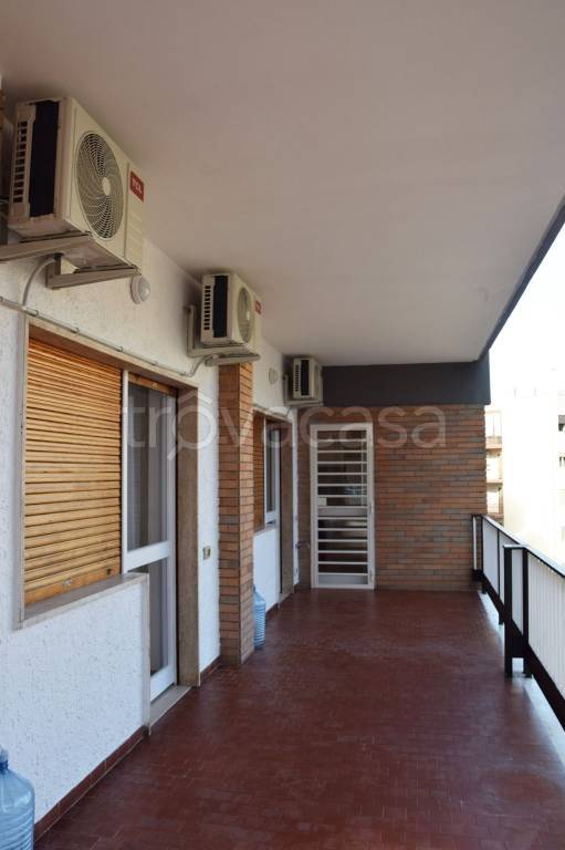 appartamento in affitto a Bari in zona Poggiofranco