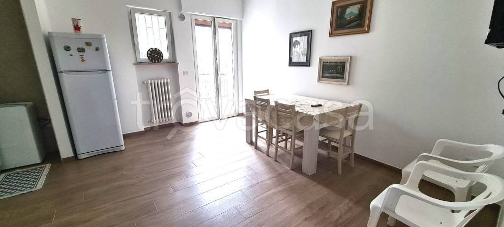 appartamento in affitto a Bari in zona Palese/Macchie