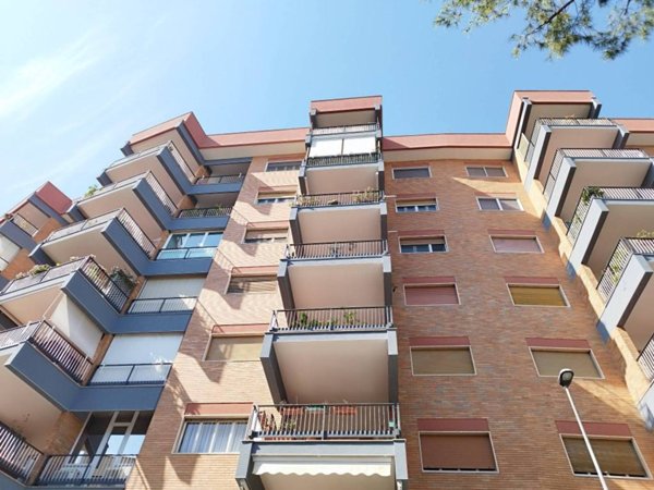 appartamento in affitto a Bari in zona Poggiofranco
