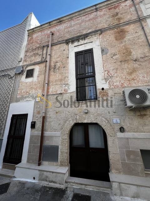 appartamento in affitto a Bari in zona Carbonara