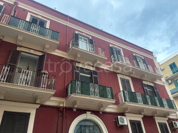 appartamento in affitto a Bari in zona San Pasquale
